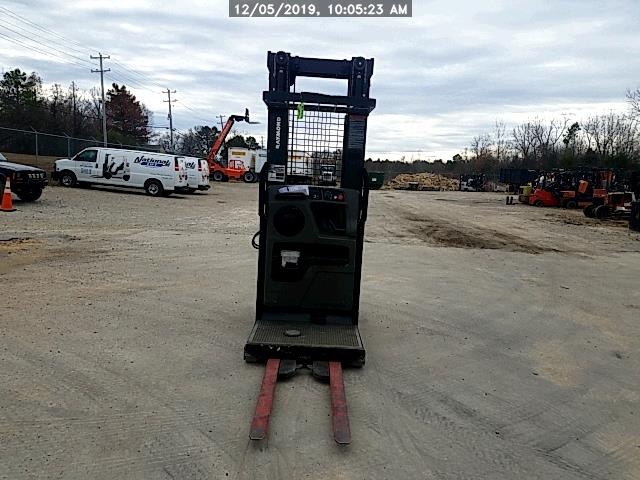 Used Raymond 540-OPC30TT   | lift truck rental for sale | National Lift