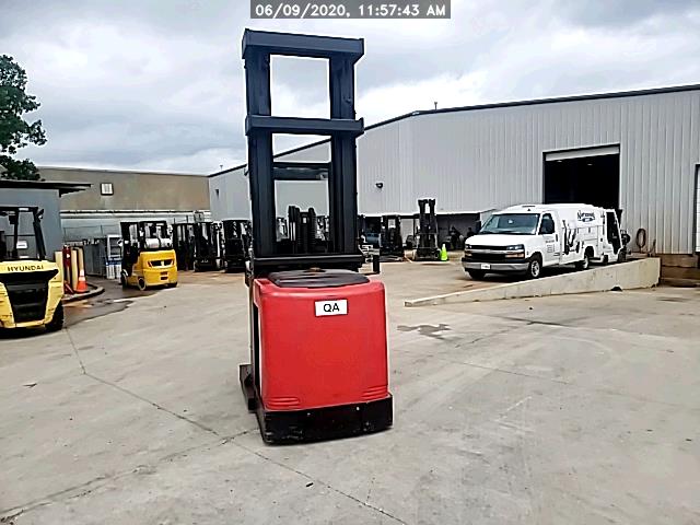 Used Raymond 550-OPC30TT   | lift truck rental for sale | National Lift