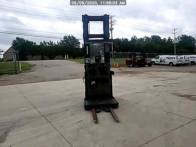 Used Raymond 550-OPC30TT   | lift truck rental for sale | National Lift