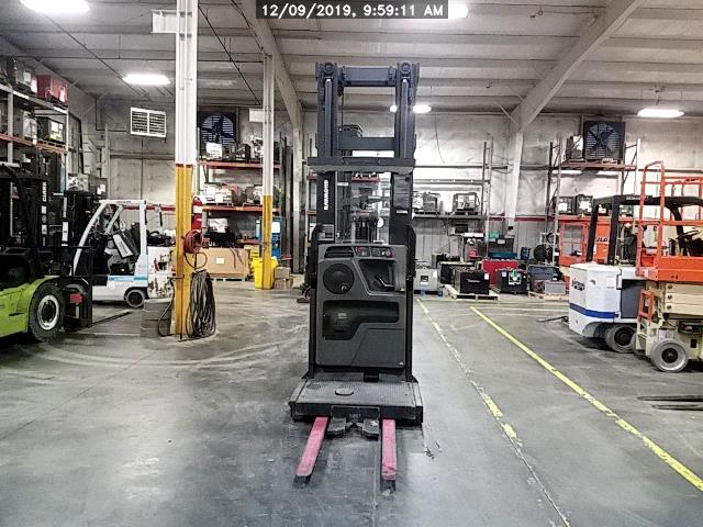 Used Raymond 550-OPC30TT   | lift truck rental for sale | National Lift