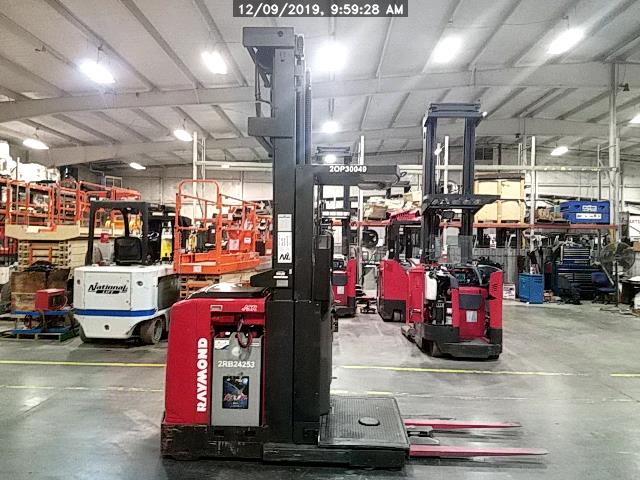 Used Raymond 550-OPC30TT   | lift truck rental for sale | National Lift