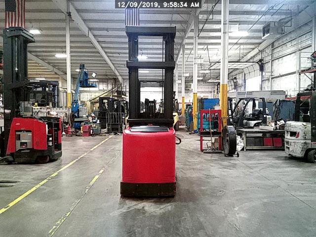 Used Raymond 550-OPC30TT   | lift truck rental for sale | National Lift