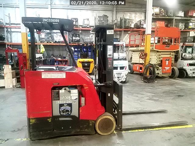 Used Raymond 425-C30TT   | lift truck rental for sale | National Lift