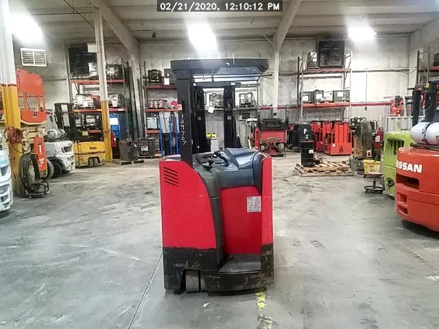 Used Raymond 425-C30TT   | lift truck rental for sale | National Lift