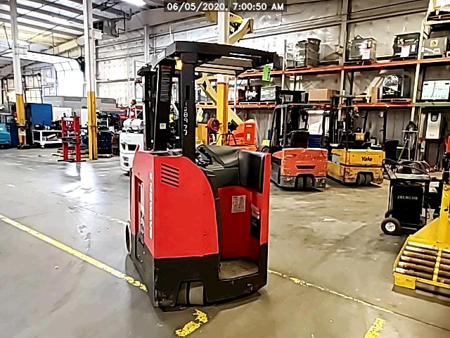 Used Raymond 425-C30TT   | lift truck rental for sale | National Lift