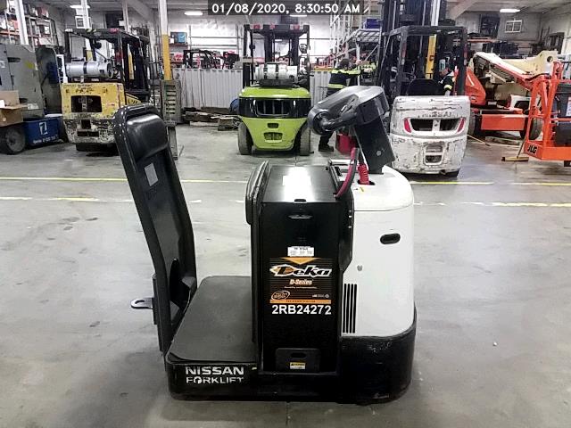 Used Nissan TGXT2W   | lift truck rental for sale | National Lift