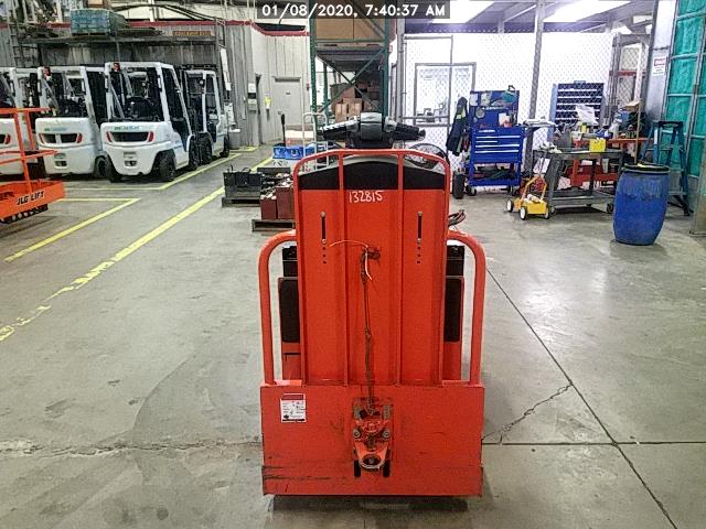 Used Toyota 8TB50   | lift truck rental for sale | National Lift