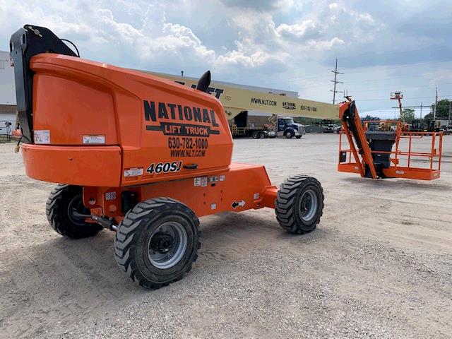 Used JLG Industries 460SJ   | lift truck rental for sale | National LiftMEWP, Mobile Elevated Work Platforms, personnel lift, electric scissor lift rental, articulating boom lift rental, telescoping boom lift rental, one man lift, elevated mobile area work platform rentals for rent, Memphis, New York, rough terrain scissor lift rental, rent a rough terrain scissor lift, rent rough terrain scissor lift, scissor lift rental rent, rough terrain scissor lift rental rent, rough terrain scissor lifts rental rent, articulating boom lift rental rent, articulating articulating boom lift rental rent, rent articulating boom lift rental, rent materials handling equipment articulating boom lift rental, telescoping boom lift rental, rent a telescopic, telescoping boom lift, rent telescopic, telescoping boom lift, telescoping boom lift area work platform rentals for rent