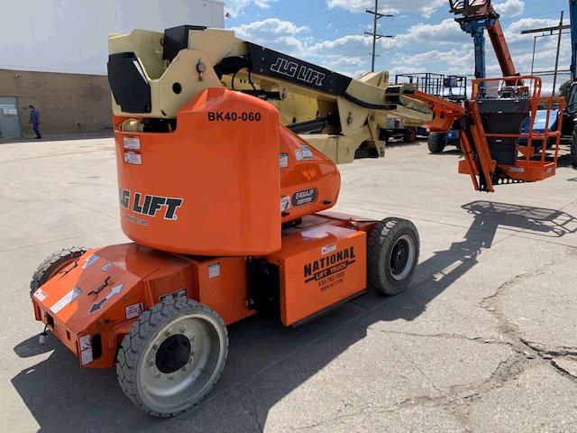 Used JLG Industries E400AJPN   | lift truck rental for sale | National LiftMEWP, Mobile Elevated Work Platforms, personnel lift, electric scissor lift rental, articulating boom lift rental, telescoping boom lift rental, one man lift, elevated mobile area work platform rentals for rent, Memphis, New York, rough terrain scissor lift rental, rent a rough terrain scissor lift, rent rough terrain scissor lift, scissor lift rental rent, rough terrain scissor lift rental rent, rough terrain scissor lifts rental rent, articulating boom lift rental rent, articulating articulating boom lift rental rent, rent articulating boom lift rental, rent materials handling equipment articulating boom lift rental, telescoping boom lift rental, rent a telescopic, telescoping boom lift, rent telescopic, telescoping boom lift, telescoping boom lift area work platform rentals for rent