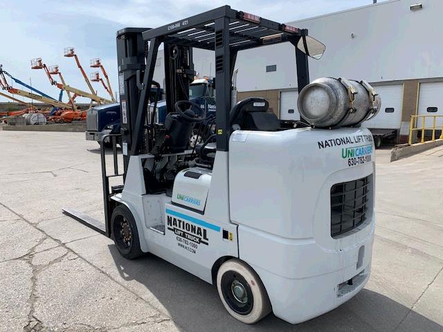 Used Unicarriers CF100LP   | lift truck rental for sale | National LiftUsed forklift rental for sale, forklift rental rent, forklifts rental rent, lifts rental rent, lift rental rent, rent forklift rental, rent materials handling equipment rental, rent forklift forklifts rental, rent a forklift, forklift rental in Chicago, rent forklift, renting forklift, forklift renting, pneumatic tire forklift rental rent, pneumatic tire forklifts rental rent, pneumatic lifts rental rent, lift rental rent, rent pneumatic tire forklift rental, rent materials handling equipment rental, rent pneumatic forklift forklifts rental, rent a pneumatic tire forklift, forklift rental in Chicago, rent forklift, renting forklift, pneumatic tire forklift renting, Rough Terrain forklift rental rent, Rough Terrain forklifts rental rent, Rough Terrain lifts rental rent, Rough Terrain lift rental rent, rent Rough Terrain forklift rental