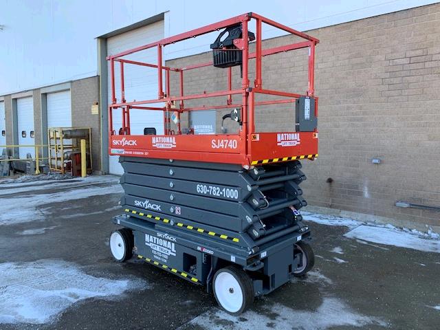 Used Skyjack SJ4740-A   | lift truck rental for sale | National LiftMEWP, Mobile Elevated Work Platforms, personnel lift, electric scissor lift rental, articulating boom lift rental, telescoping boom lift rental, one man lift, elevated mobile area work platform rentals for rent, Memphis, New York, rough terrain scissor lift rental, rent a rough terrain scissor lift, rent rough terrain scissor lift, scissor lift rental rent, rough terrain scissor lift rental rent, rough terrain scissor lifts rental rent, articulating boom lift rental rent, articulating articulating boom lift rental rent, rent articulating boom lift rental, rent materials handling equipment articulating boom lift rental, telescoping boom lift rental, rent a telescopic, telescoping boom lift, rent telescopic, telescoping boom lift, telescoping boom lift area work platform rentals for rent