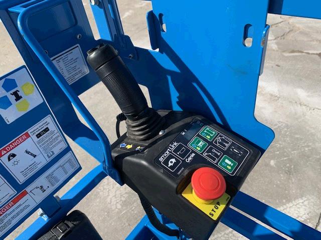 Used Genie GS3232   | lift truck rental for sale | National Lift