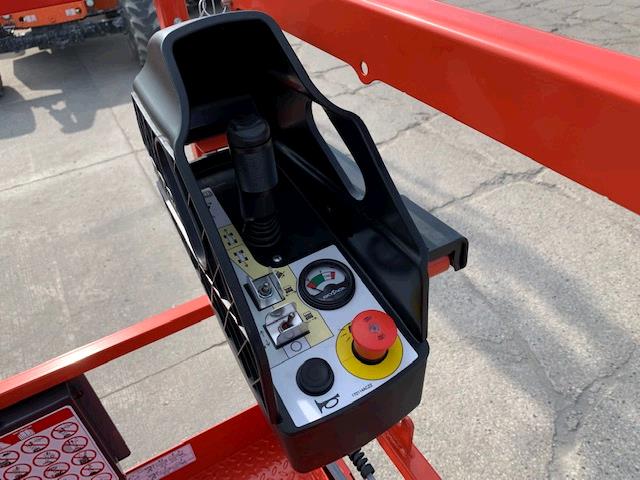 Used Skyjack SJ3226-A   | lift truck rental for sale | National Lift