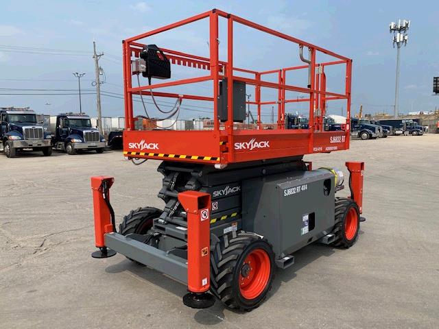 Used Skyjack SJ6832RT-A   | lift truck rental for sale | National LiftSkyjack SJ6832RT-A MEWP, Mobile Elevated Work Platforms, personnel lift, electric scissor lift rental, articulating boom lift rental, telescoping boom lift rental, one man lift, elevated mobile area work platform rentals for rent, Memphis, New York, rough terrain scissor lift rental, rent a rough terrain scissor lift, rent rough terrain scissor lift, rough terrain scissor lift rental rent, rough terrain scissor lift rental rent, rough terrain scissor lifts rental rent, articulating boom lift rental rent, articulating boom lifts rental rent, articulating boom lift rental rent, rent articulating boom lift rental, rent materials handling equipment articulating boom lift rental, telescoping boom lift rental, rent a telescopic, telescoping boom lift, rent telescopic, telescoping boom lift, telescoping boom lift area work platform rentals for rent