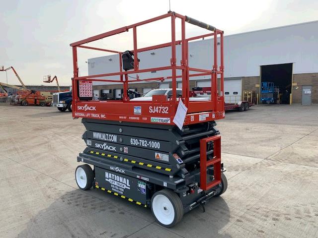 Used Skyjack SJ4732-A   | lift truck rental for sale | National LiftMEWP, Mobile Elevated Work Platforms, personnel lift, electric scissor lift rental, articulating boom lift rental, telescoping boom lift rental, one man lift, elevated mobile area work platform rentals for rent, Memphis, New York, rough terrain scissor lift rental, rent a rough terrain scissor lift, rent rough terrain scissor lift, rough terrain scissor lift rental rent, rough terrain scissor lift rental rent, rough terrain scissor lifts rental rent, articulating boom lift rental rent, articulating boom lifts rental rent, articulating boom lift rental rent, rent articulating boom lift rental, rent materials handling equipment articulating boom lift rental, telescoping boom lift rental, rent a telescopic, telescoping boom lift, rent telescopic, telescoping boom lift, telescoping boom lift area work platform rentals for rent