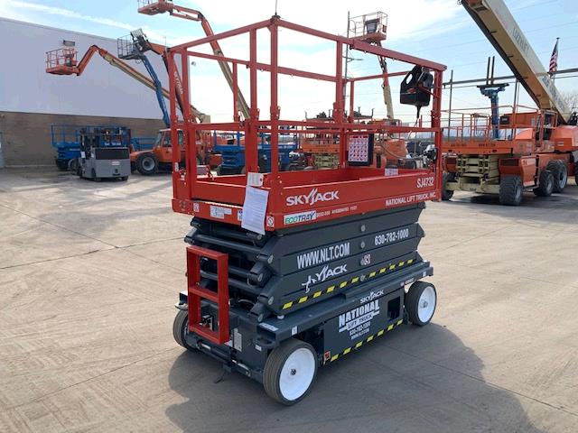 Used Skyjack SJ4732-A   | lift truck rental for sale | National LiftMEWP, Mobile Elevated Work Platforms, personnel lift, electric scissor lift rental, articulating boom lift rental, telescoping boom lift rental, one man lift, elevated mobile area work platform rentals for rent, Memphis, New York, rough terrain scissor lift rental, rent a rough terrain scissor lift, rent rough terrain scissor lift, rough terrain scissor lift rental rent, rough terrain scissor lift rental rent, rough terrain scissor lifts rental rent, articulating boom lift rental rent, articulating boom lifts rental rent, articulating boom lift rental rent, rent articulating boom lift rental, rent materials handling equipment articulating boom lift rental, telescoping boom lift rental, rent a telescopic, telescoping boom lift, rent telescopic, telescoping boom lift, telescoping boom lift area work platform rentals for rent