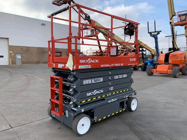 Used Skyjack SJ4740-A   | lift truck rental for sale | National LiftMEWP, Mobile Elevated Work Platforms, personnel lift, electric scissor lift rental, articulating boom lift rental, telescoping boom lift rental, one man lift, elevated mobile area work platform rentals for rent, Memphis, New York, rough terrain scissor lift rental, rent a rough terrain scissor lift, rent rough terrain scissor lift, rough terrain scissor lift rental rent, rough terrain scissor lift rental rent, rough terrain scissor lifts rental rent, articulating boom lift rental rent, articulating boom lifts rental rent, articulating boom lift rental rent, rent articulating boom lift rental, rent materials handling equipment articulating boom lift rental, telescoping boom lift rental, rent a telescopic, telescoping boom lift, rent telescopic, telescoping boom lift, telescoping boom lift area work platform rentals for rent