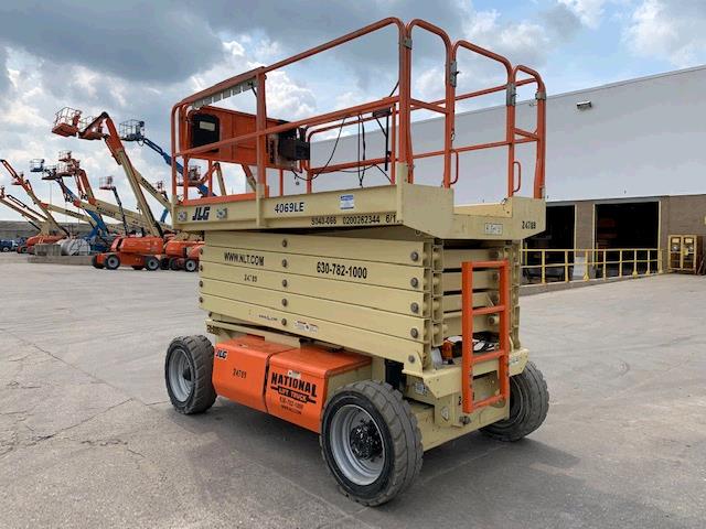 Used JLG Industries 4069LE   | lift truck rental for sale | National LiftMEWP, Mobile Elevated Work Platforms, personnel lift, electric scissor lift rental, articulating boom lift rental, telescoping boom lift rental, one man lift, elevated mobile area work platform rentals for rent, Memphis, New York, rough terrain scissor lift rental, rent a rough terrain scissor lift, rent rough terrain scissor lift, scissor lift rental rent, rough terrain scissor lift rental rent, rough terrain scissor lifts rental rent, articulating boom lift rental rent, articulating articulating boom lift rental rent, rent articulating boom lift rental, rent materials handling equipment articulating boom lift rental, telescoping boom lift rental, rent a telescopic, telescoping boom lift, rent telescopic, telescoping boom lift, telescoping boom lift area work platform rentals for rent