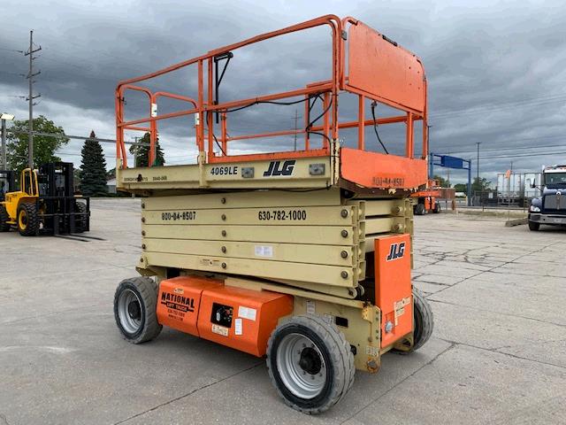 Used JLG Industries 4069LE   | lift truck rental for sale | National LiftMEWP, Mobile Elevated Work Platforms, personnel lift, electric scissor lift rental, articulating boom lift rental, telescoping boom lift rental, one man lift, elevated mobile area work platform rentals for rent, Memphis, New York, rough terrain scissor lift rental, rent a rough terrain scissor lift, rent rough terrain scissor lift, scissor lift rental rent, rough terrain scissor lift rental rent, rough terrain scissor lifts rental rent, articulating boom lift rental rent, articulating articulating boom lift rental rent, rent articulating boom lift rental, rent materials handling equipment articulating boom lift rental, telescoping boom lift rental, rent a telescopic, telescoping boom lift, rent telescopic, telescoping boom lift, telescoping boom lift area work platform rentals for rent