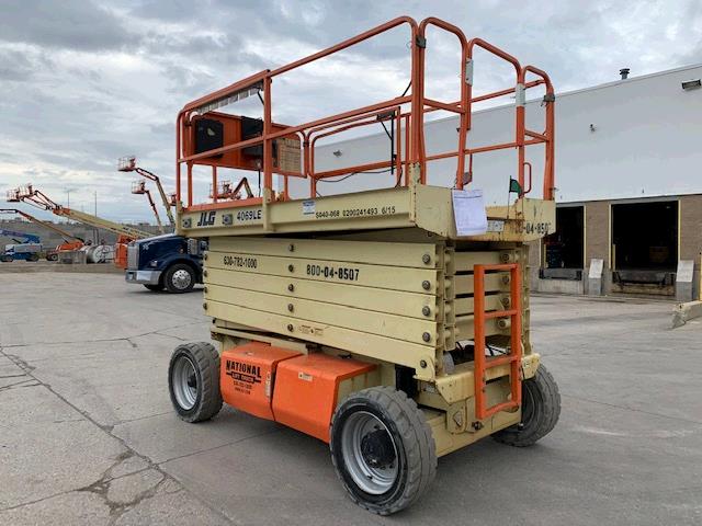 Used JLG Industries 4069LE   | lift truck rental for sale | National LiftMEWP, Mobile Elevated Work Platforms, personnel lift, electric scissor lift rental, articulating boom lift rental, telescoping boom lift rental, one man lift, elevated mobile area work platform rentals for rent, Memphis, New York, rough terrain scissor lift rental, rent a rough terrain scissor lift, rent rough terrain scissor lift, scissor lift rental rent, rough terrain scissor lift rental rent, rough terrain scissor lifts rental rent, articulating boom lift rental rent, articulating articulating boom lift rental rent, rent articulating boom lift rental, rent materials handling equipment articulating boom lift rental, telescoping boom lift rental, rent a telescopic, telescoping boom lift, rent telescopic, telescoping boom lift, telescoping boom lift area work platform rentals for rent