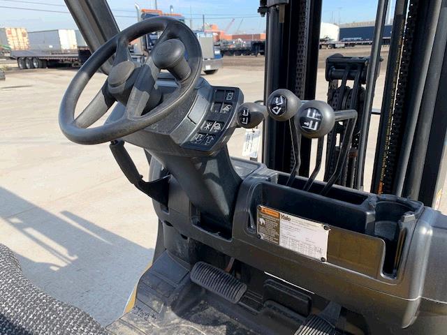 Used Yale GLP050   | lift truck rental for sale | National Lift