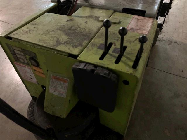 Used Clark ST40   | lift truck rental for sale | National Lift