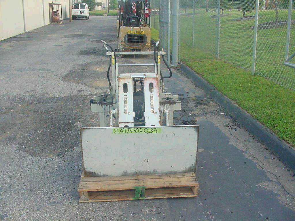 Used Cascade 45E-PLS-186   | lift truck rental for sale | National Lift