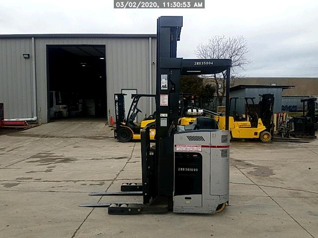 Used Nissan SM1H235NV   | lift truck rental for sale | National Lift