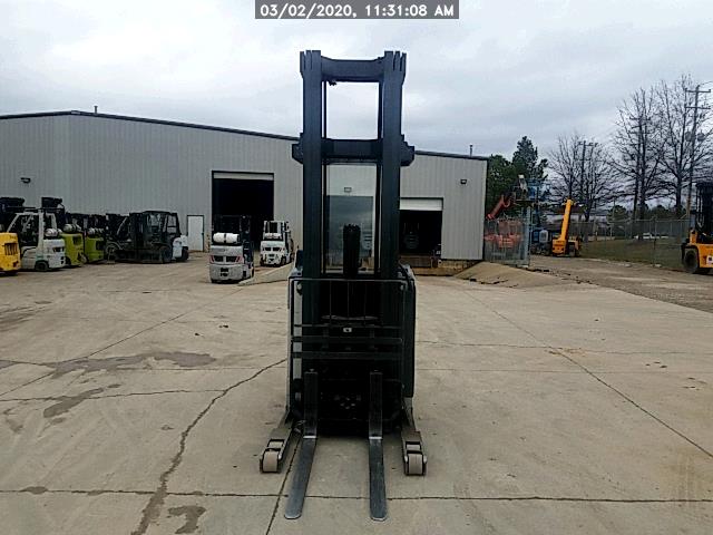 Used Nissan SM1H235NV   | lift truck rental for sale | National Lift