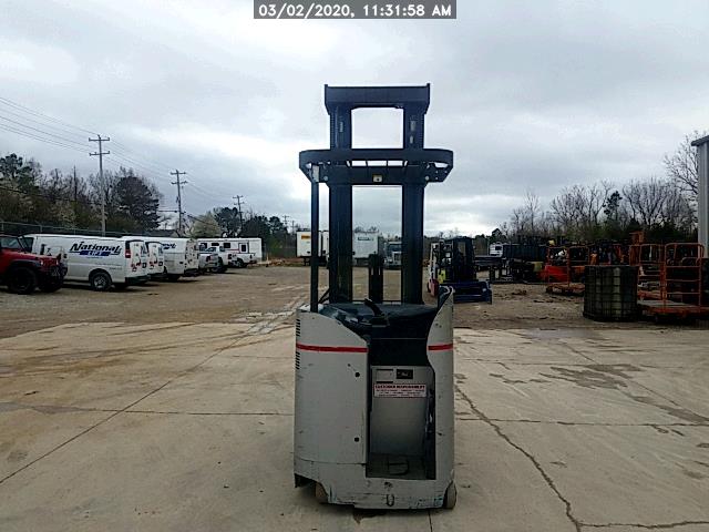 Used Nissan SM1H235NV   | lift truck rental for sale | National Lift