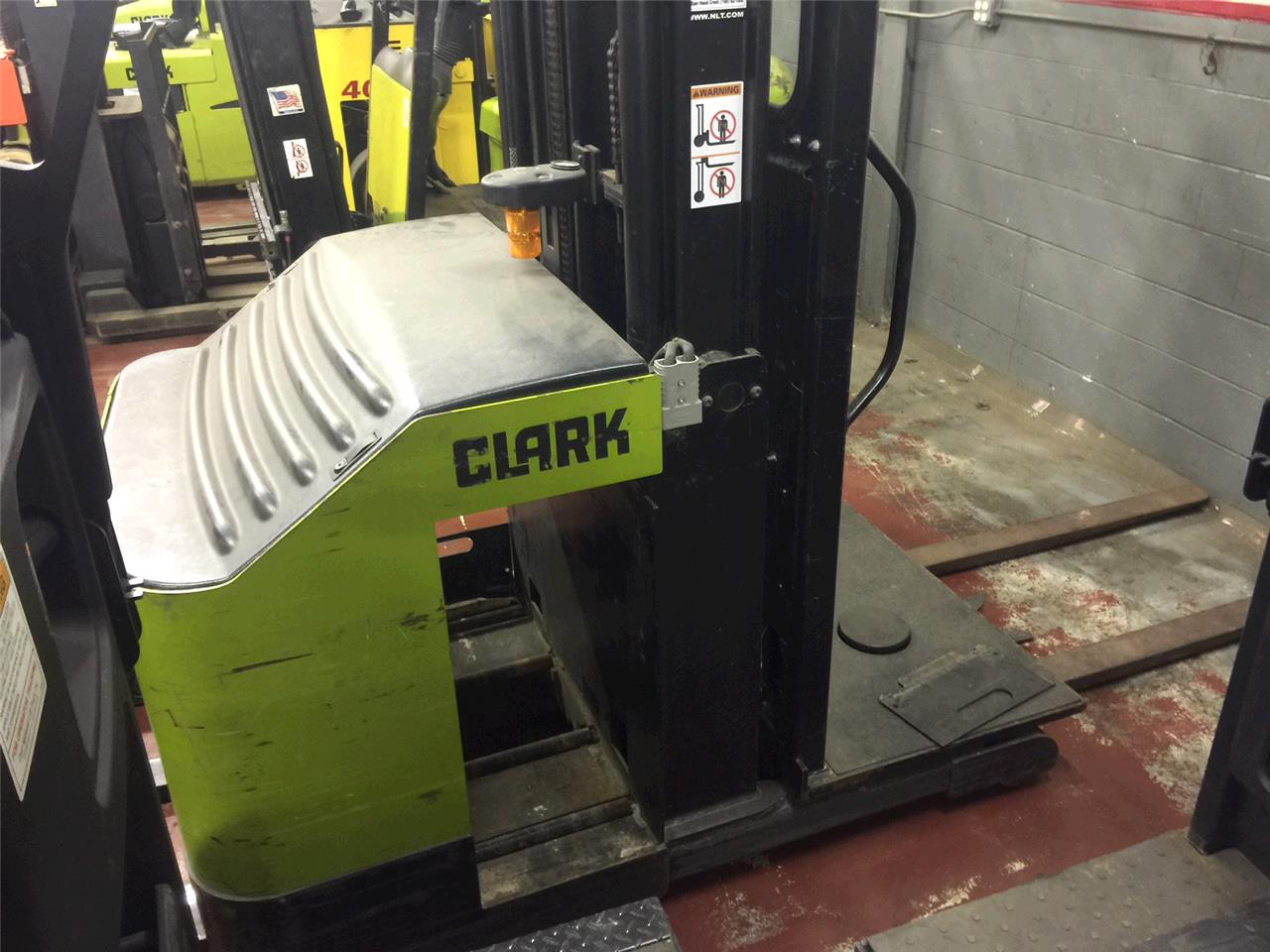 Used Clark OP15X   | lift truck rental for sale | National Lift