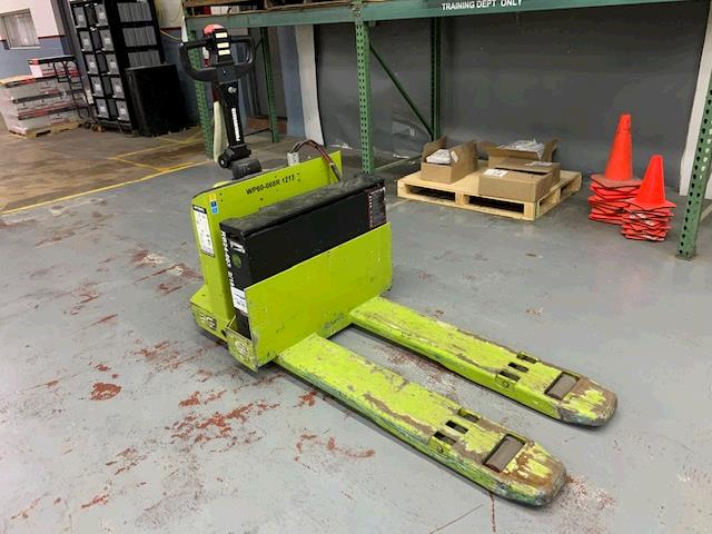 Used Clark PWX30   | lift truck rental for sale | National Lift