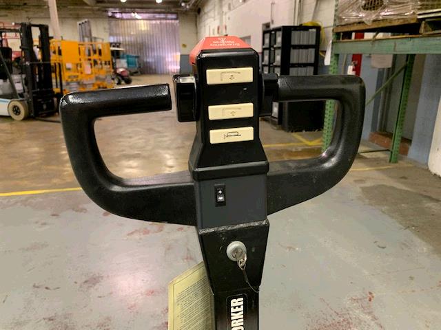 Used Clark PWX30   | lift truck rental for sale | National Lift