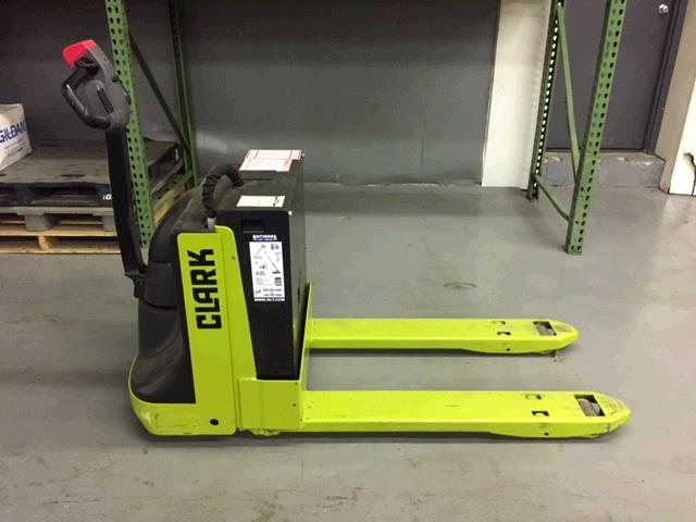 Used Clark WPX45   | lift truck rental for sale | National Lift