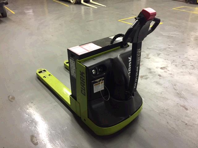 Used Clark WPX45   | lift truck rental for sale | National Lift