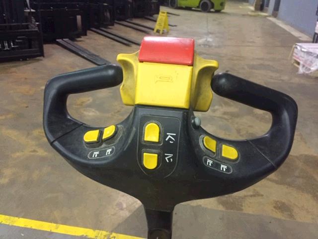 Used Yale MCW040-E   | lift truck rental for sale | National Lift