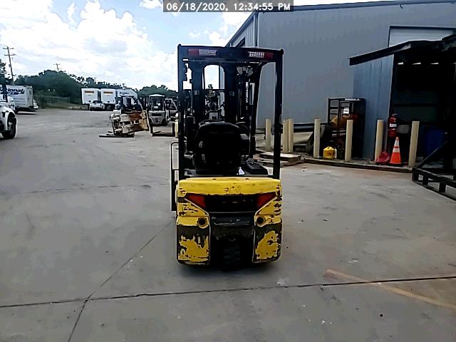 Used Hyundai 15BTR-9   | lift truck rental for sale | National Lift