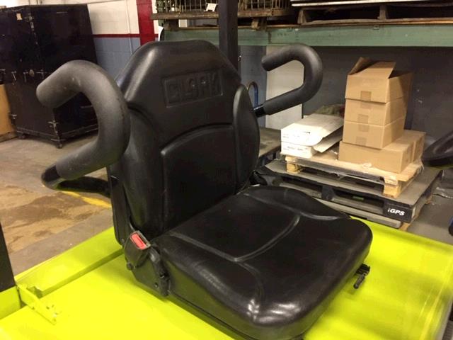 Used Clark TMX20   | lift truck rental for sale | National Lift