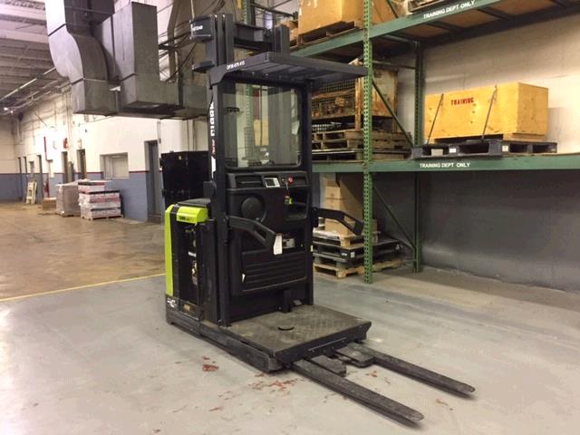 Used Clark OSX15   | lift truck rental for sale | National Lift