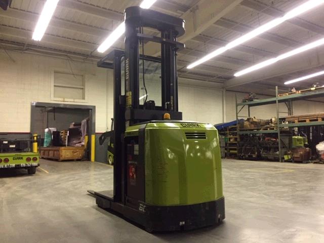 Used Clark OSX15   | lift truck rental for sale | National Lift