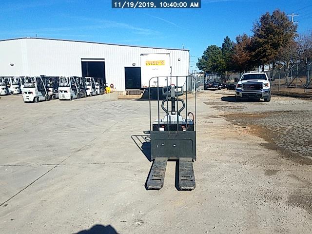 Used Nissan RPXT2W2G60NV   | lift truck rental for sale | National Lift