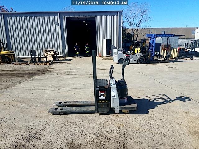 Used Nissan RPXT2W2G60NV   | lift truck rental for sale | National Lift