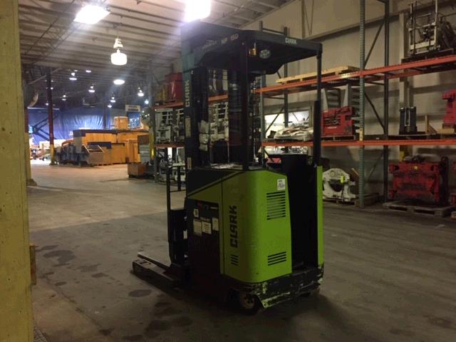 Used Clark NPX15D   | lift truck rental for sale | National Lift