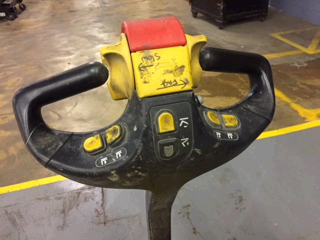 Used Yale MCW040-E   | lift truck rental for sale | National Lift