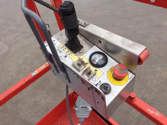 Used Skyjack SJIII4632   | lift truck rental for sale | National Lift