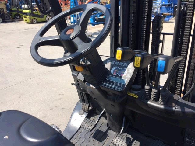 Used Clark C30C   | lift truck rental for sale | National Lift