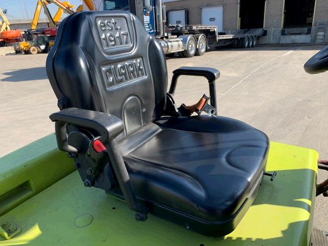 Used Clark TMX25   | lift truck rental for sale | National Lift