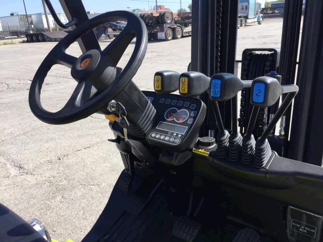 Used Clark C30C   | lift truck rental for sale | National Lift