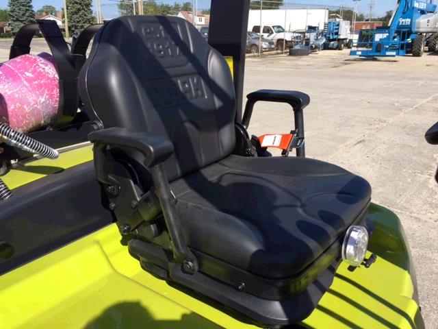 Used Clark C30C   | lift truck rental for sale | National Lift