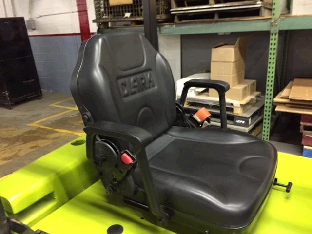 Used Clark TMX25   | lift truck rental for sale | National Lift